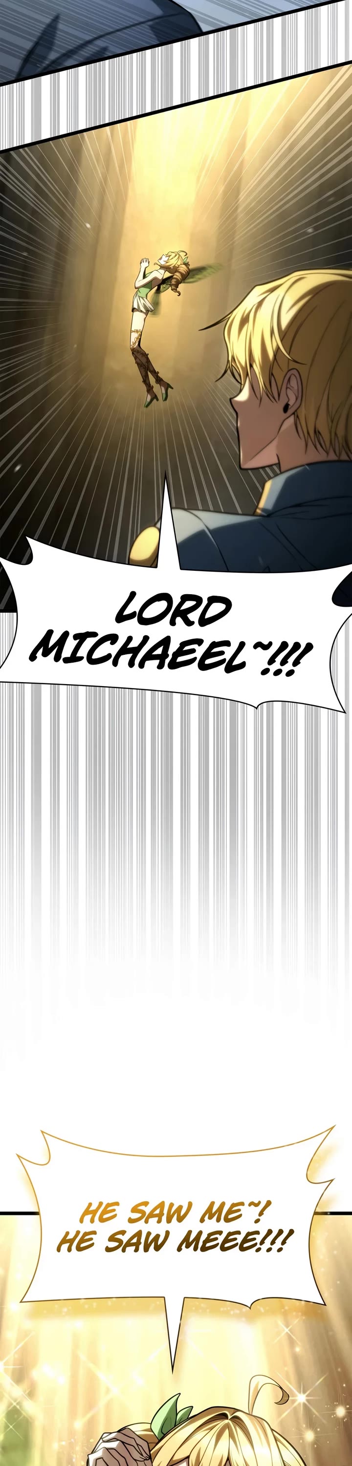 Infinite Mage Chapter 175 page 48 - Chapter 175