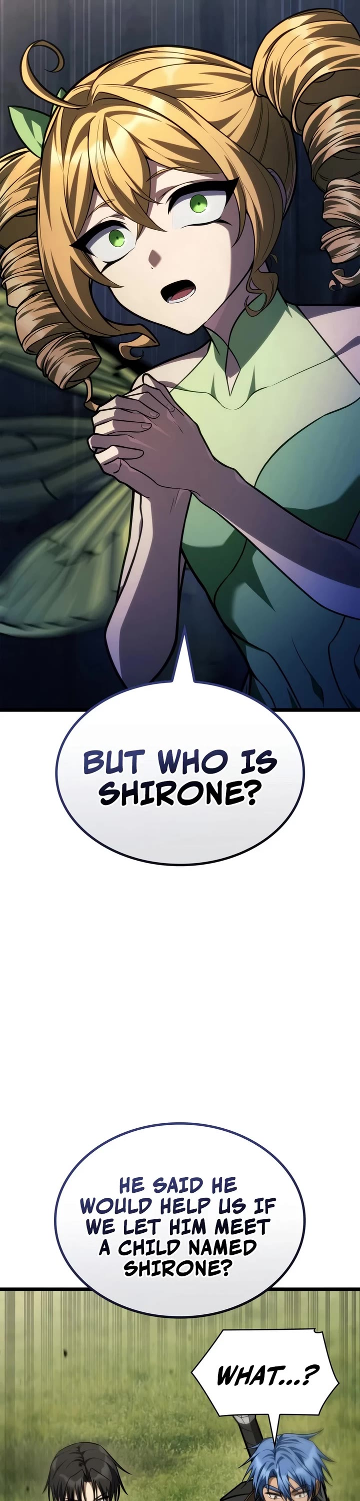 Infinite Mage Chapter 175 page 51 - Chapter 175