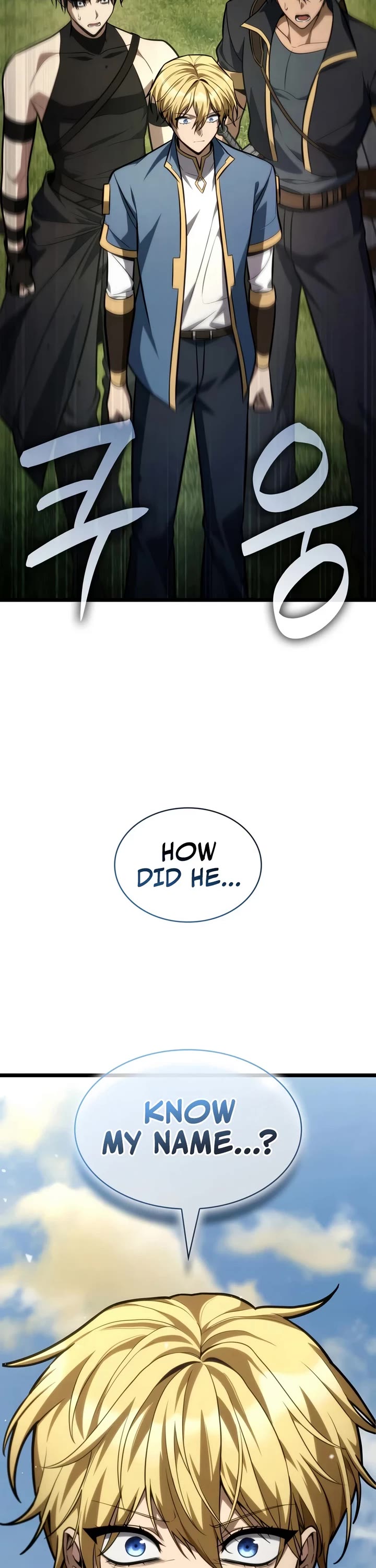 Infinite Mage Chapter 175 page 52 - Chapter 175