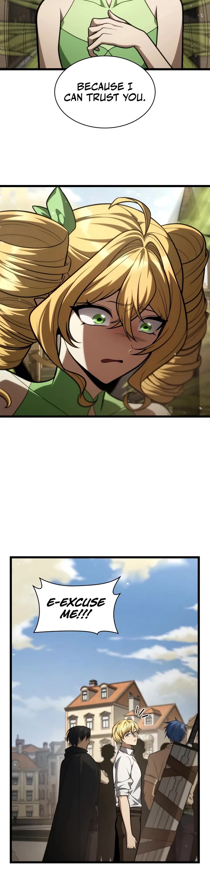Infinite Mage Chapter 175 page 6 - Chapter 175