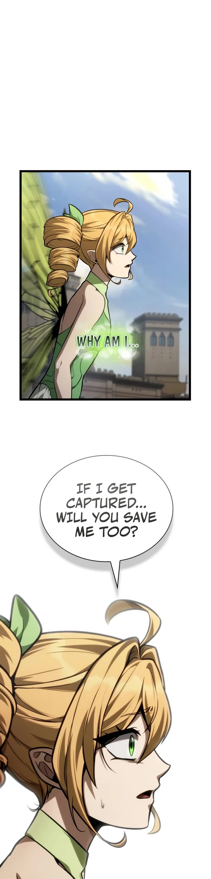 Infinite Mage Chapter 175 page 7 - Chapter 175