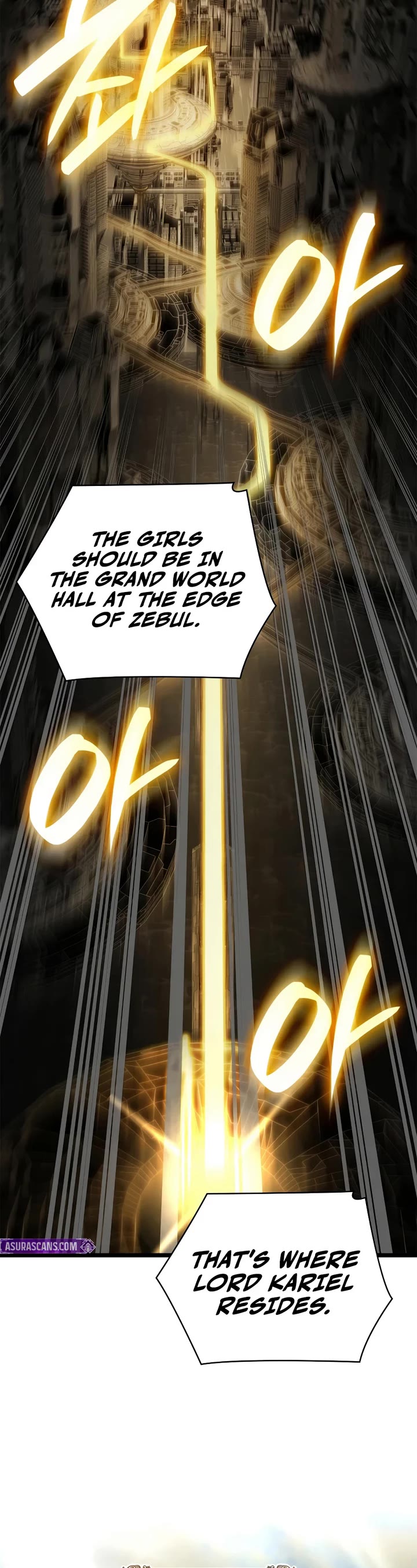 Infinite Mage Chapter 176 page 16 - Chapter 176