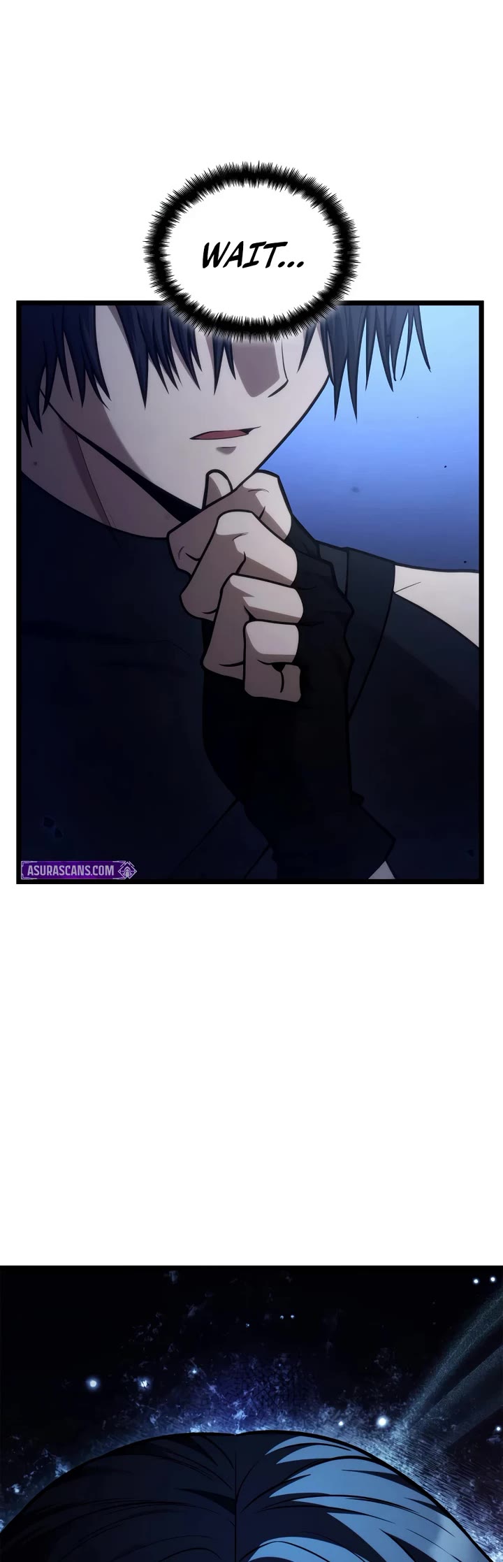 Infinite Mage Chapter 176 page 20 - Chapter 176
