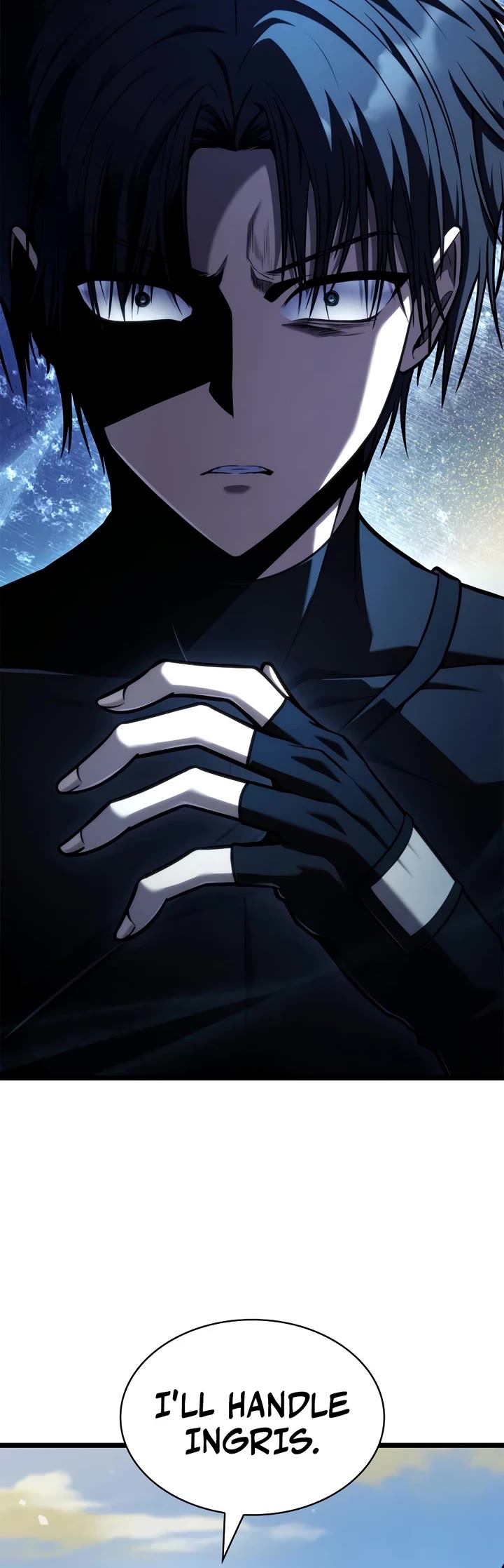 Infinite Mage Chapter 176 page 21 - Chapter 176
