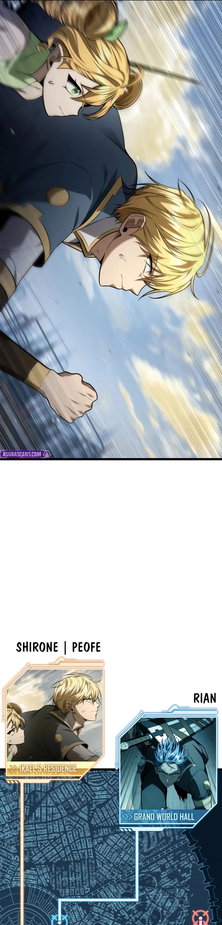Infinite Mage Chapter 176 page 26 - Chapter 176
