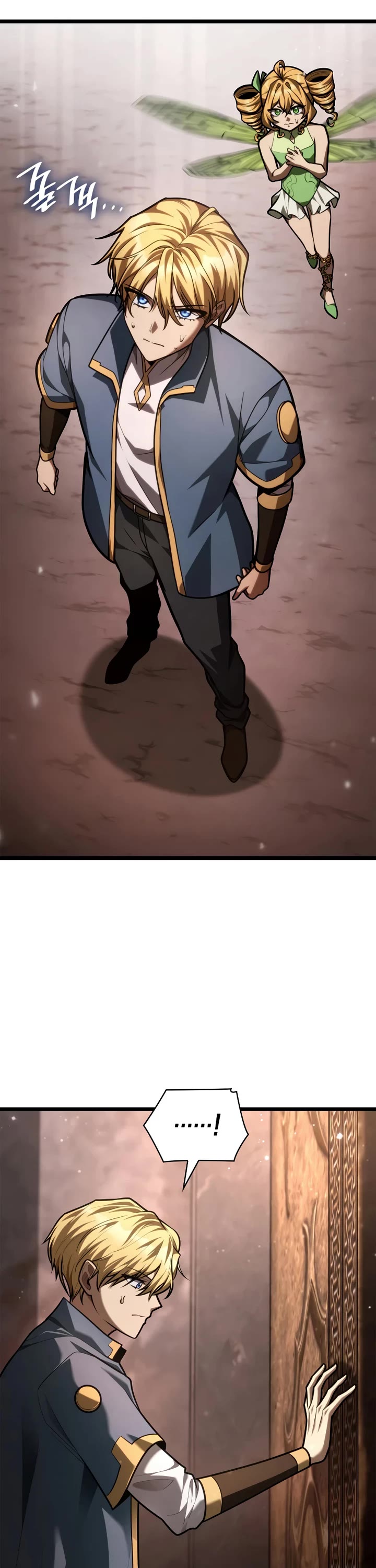 Infinite Mage Chapter 176 page 30 - Chapter 176