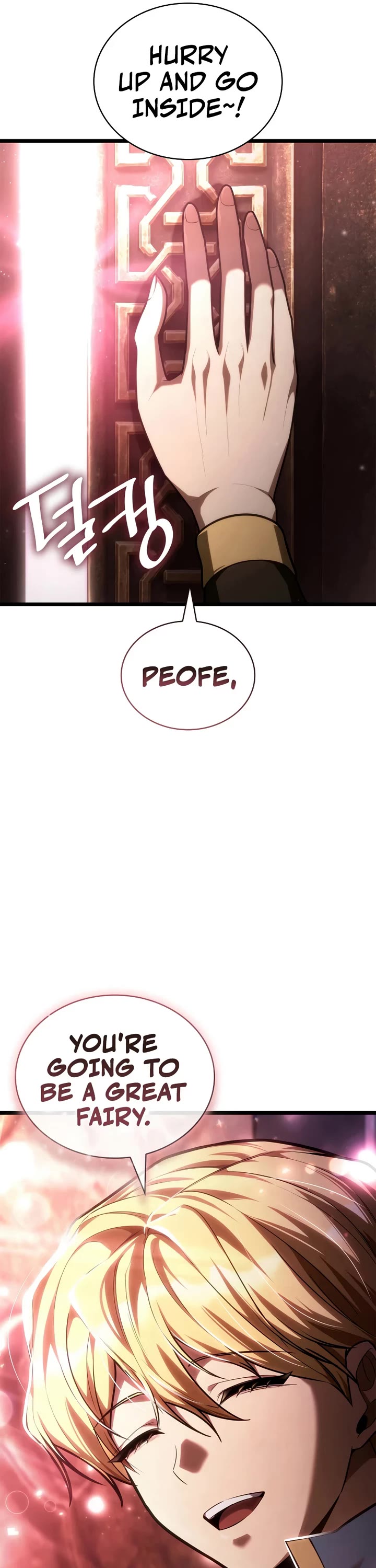 Infinite Mage Chapter 176 page 34 - Chapter 176