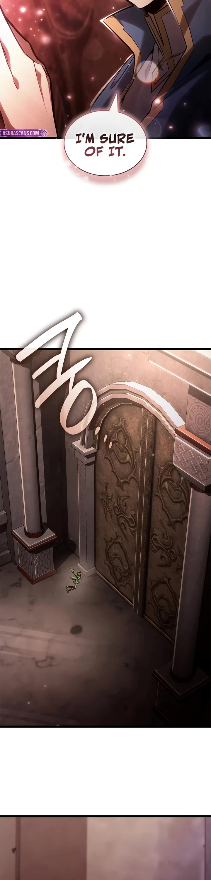 Infinite Mage Chapter 176 page 35 - Chapter 176