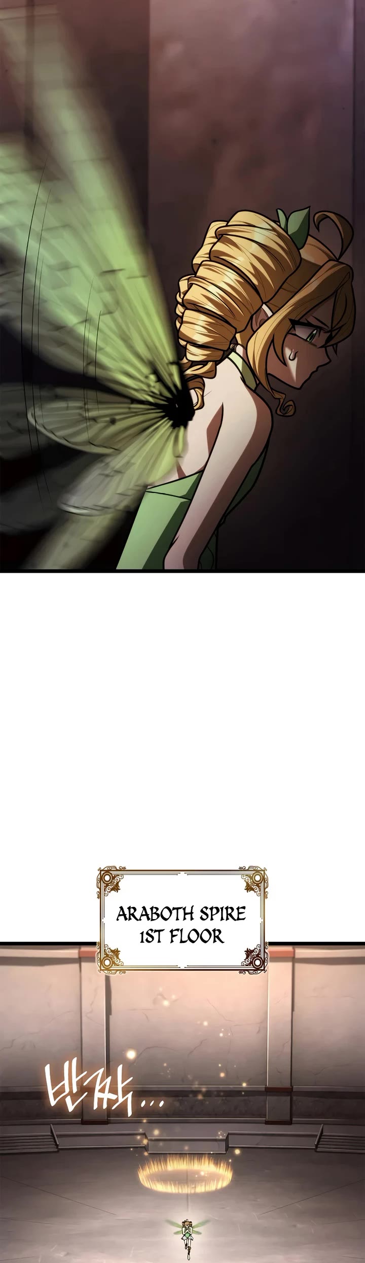 Infinite Mage Chapter 176 page 36 - Chapter 176