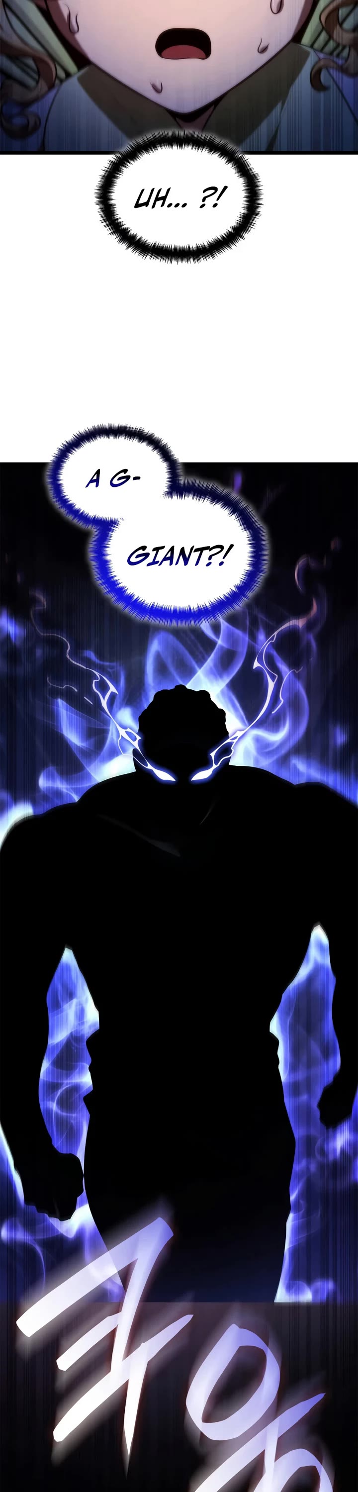 Infinite Mage Chapter 176 page 39 - Chapter 176