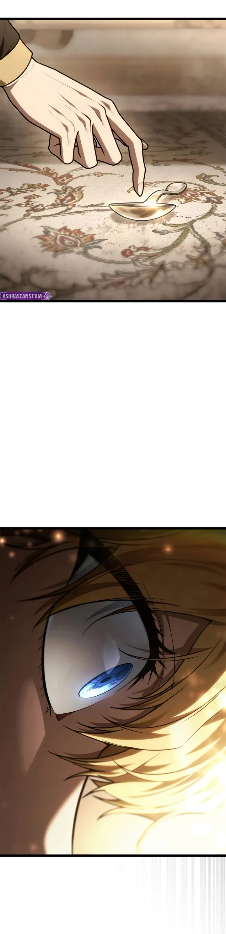 Infinite Mage Chapter 176 page 45 - Chapter 176