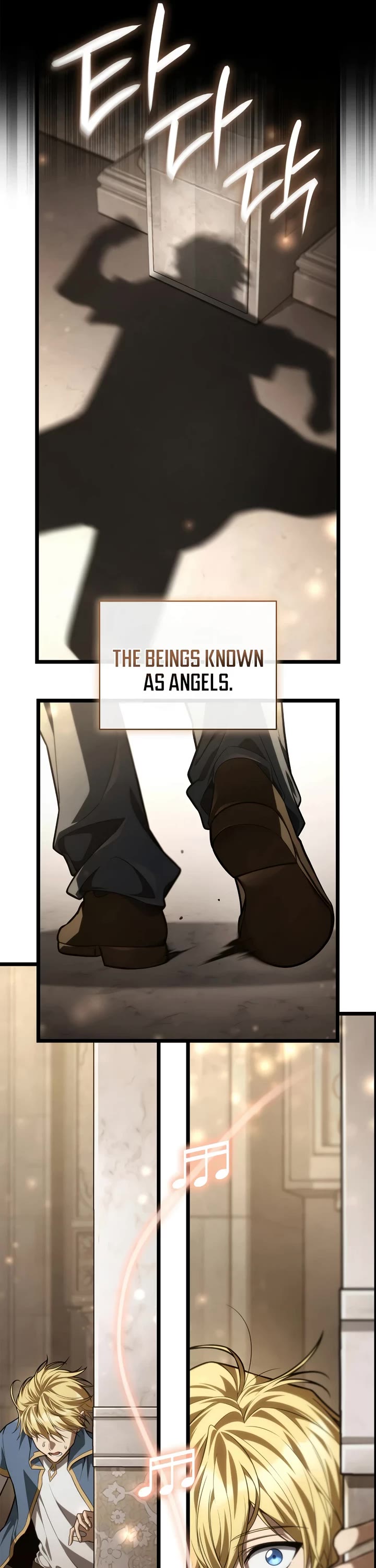 Infinite Mage Chapter 176 page 54 - Chapter 176