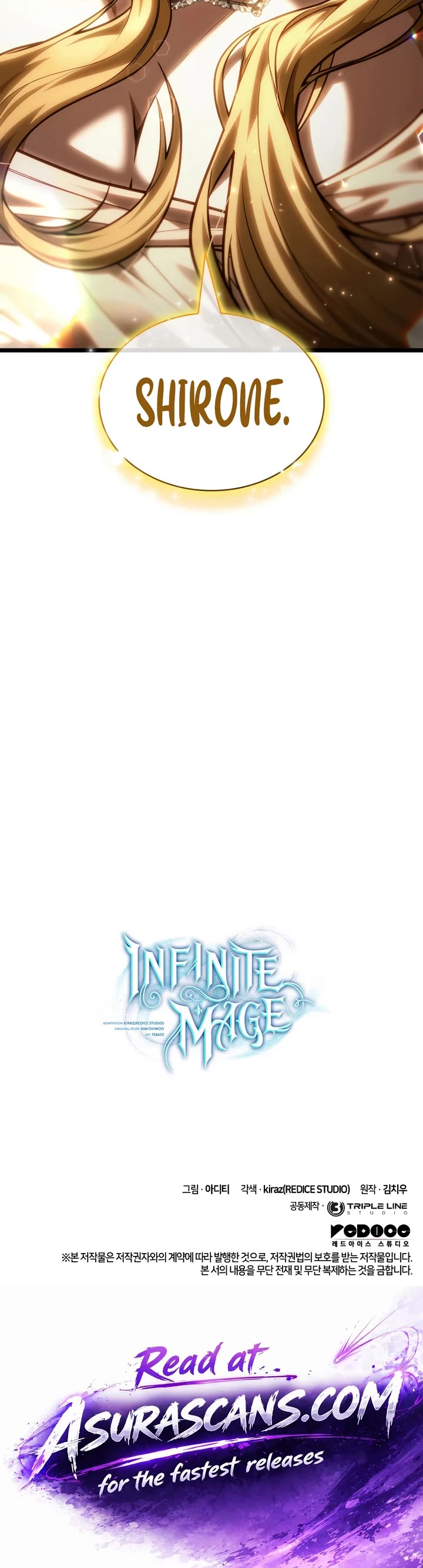 Infinite Mage Chapter 176 page 60 - Chapter 176