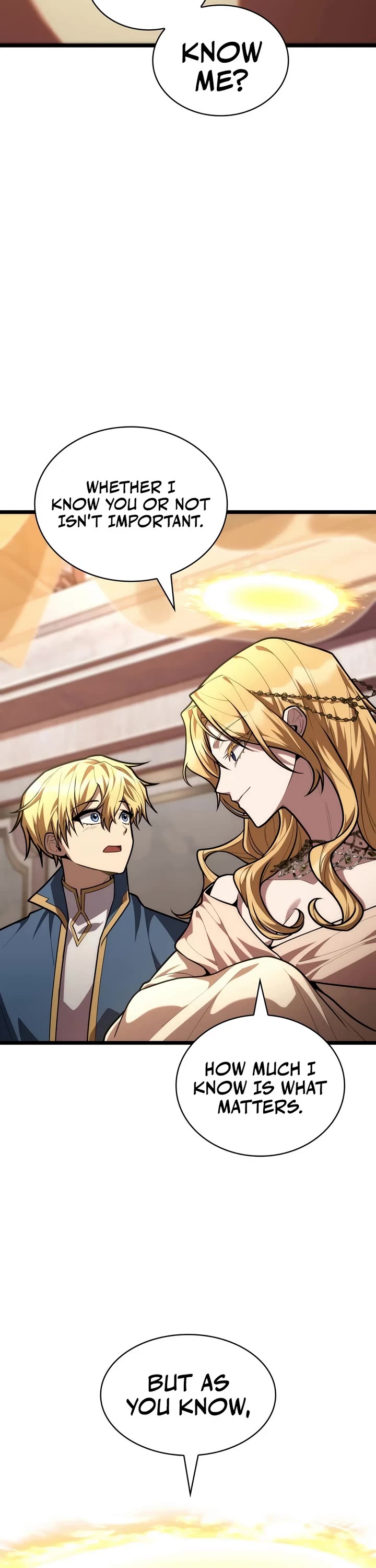 Infinite Mage Chapter 177 page 10 - Chapter 177