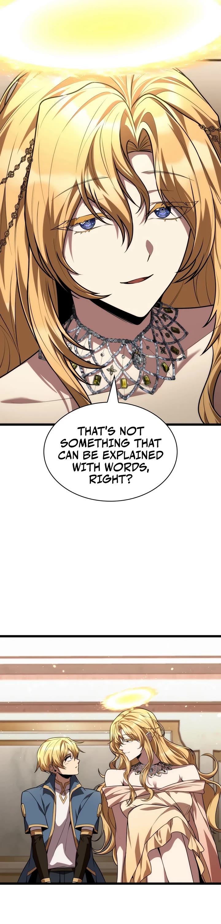 Infinite Mage Chapter 177 page 11 - Chapter 177