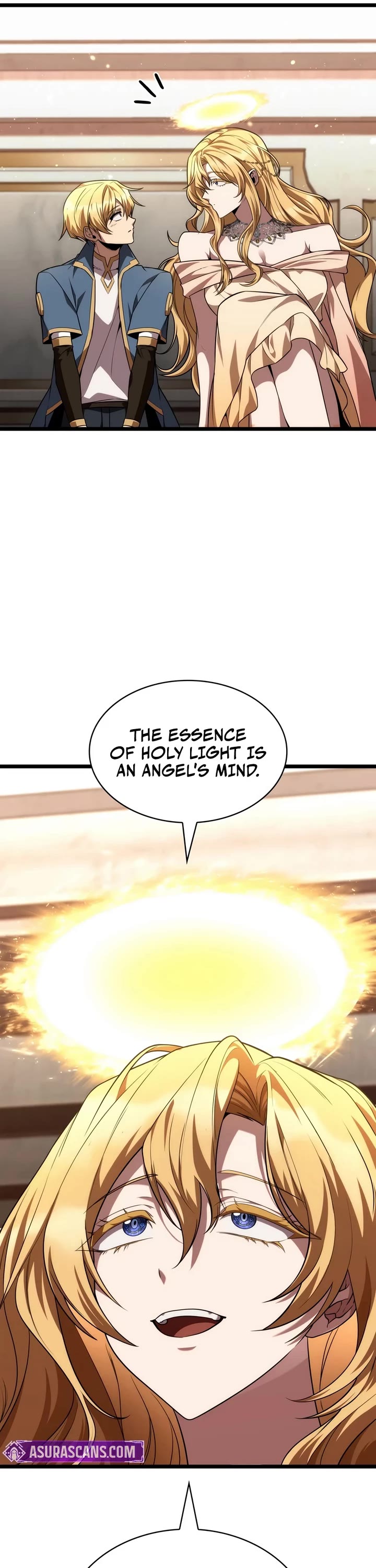 Infinite Mage Chapter 177 page 12 - Chapter 177
