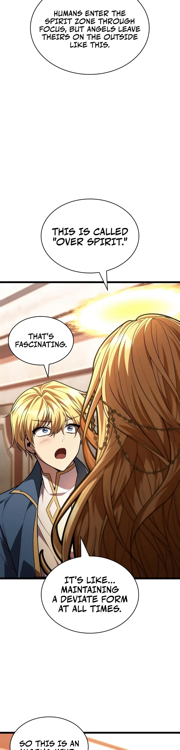 Infinite Mage Chapter 177 page 13 - Chapter 177