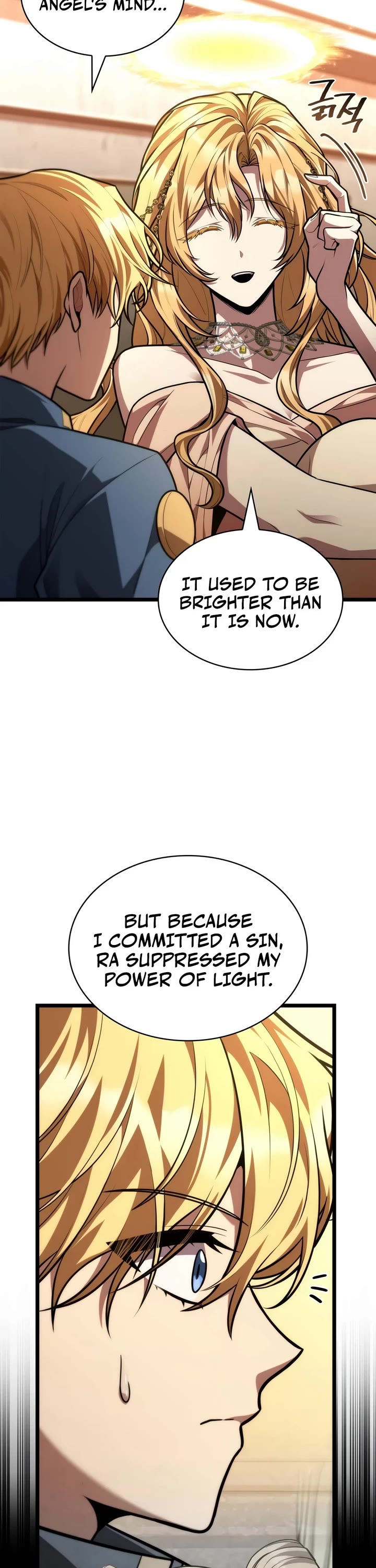 Infinite Mage Chapter 177 page 14 - Chapter 177