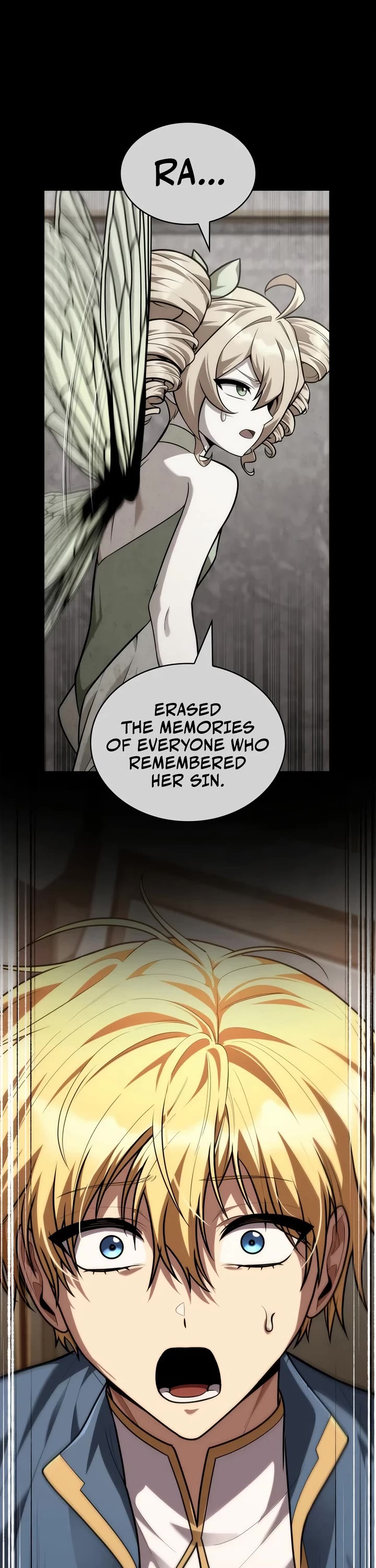 Infinite Mage Chapter 177 page 16 - Chapter 177