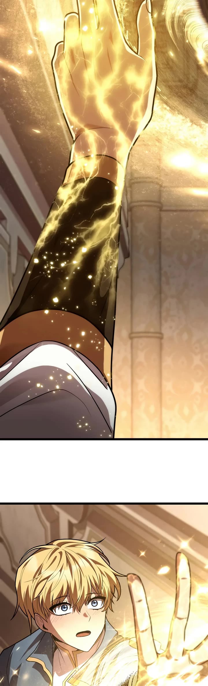 Infinite Mage Chapter 177 page 24 - Chapter 177