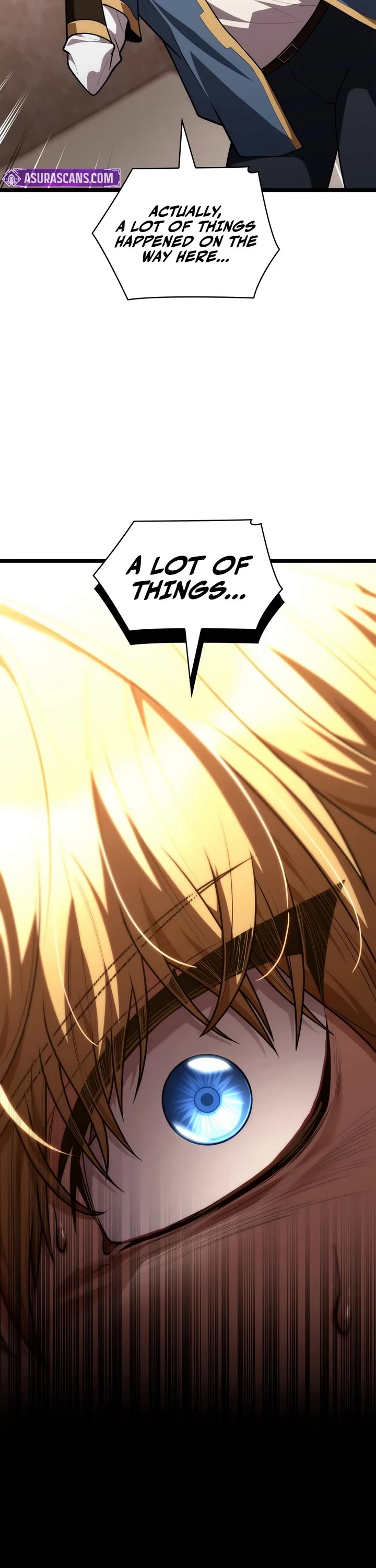 Infinite Mage Chapter 177 page 28 - Chapter 177