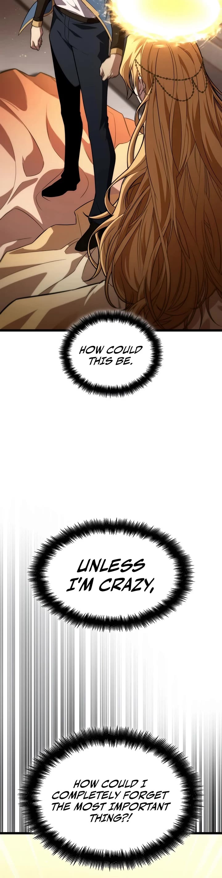 Infinite Mage Chapter 177 page 30 - Chapter 177