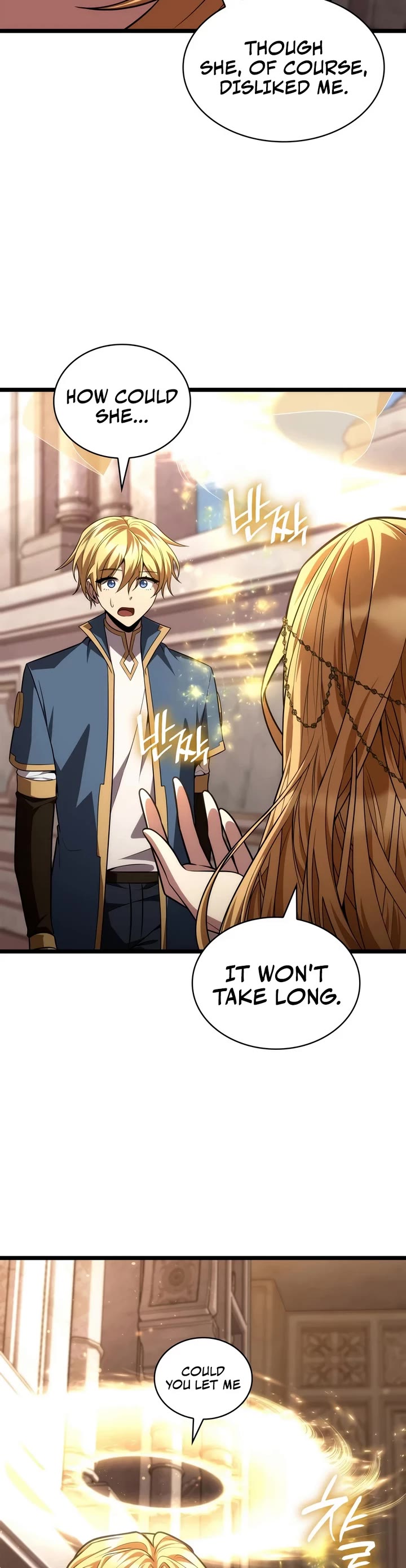 Infinite Mage Chapter 177 page 39 - Chapter 177