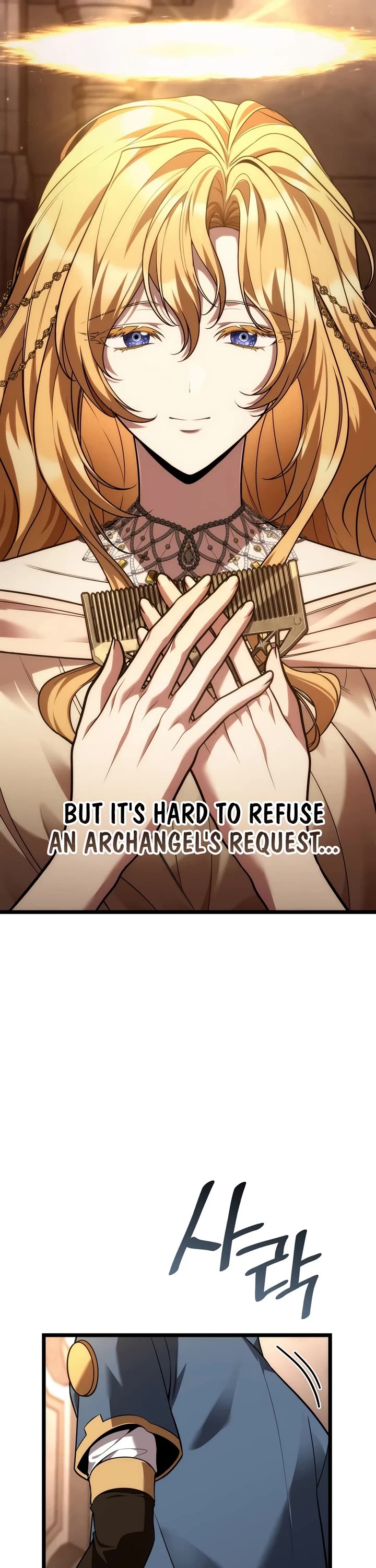 Infinite Mage Chapter 177 page 41 - Chapter 177