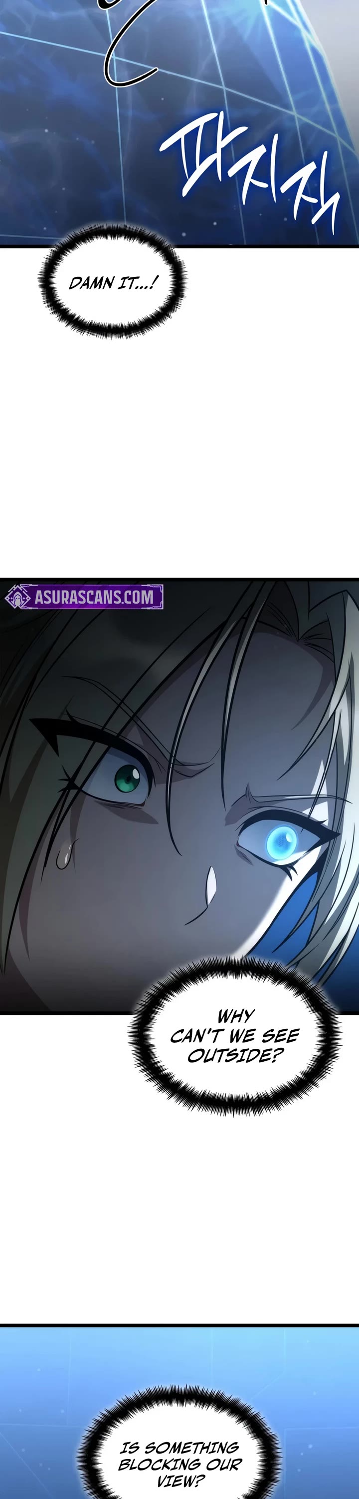 Infinite Mage Chapter 177 page 53 - Chapter 177