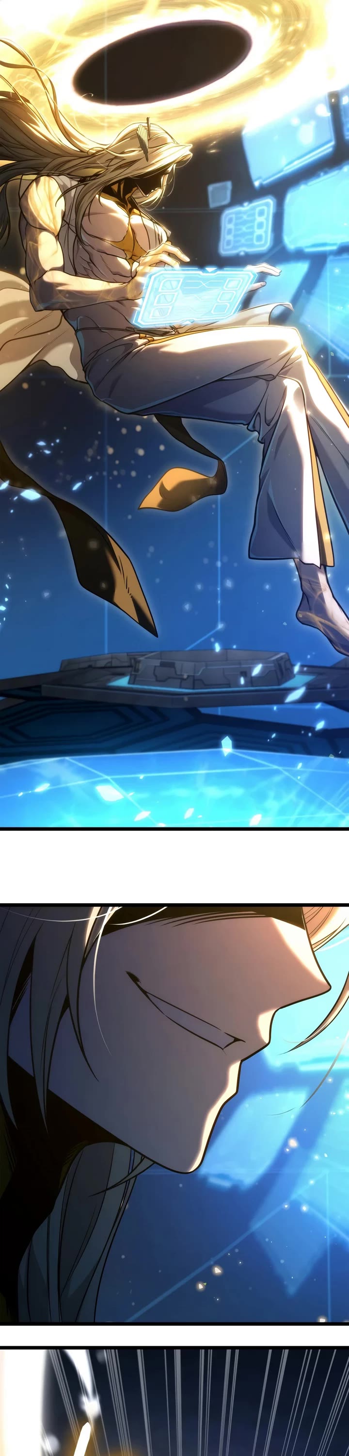 Infinite Mage Chapter 177 page 56 - Chapter 177