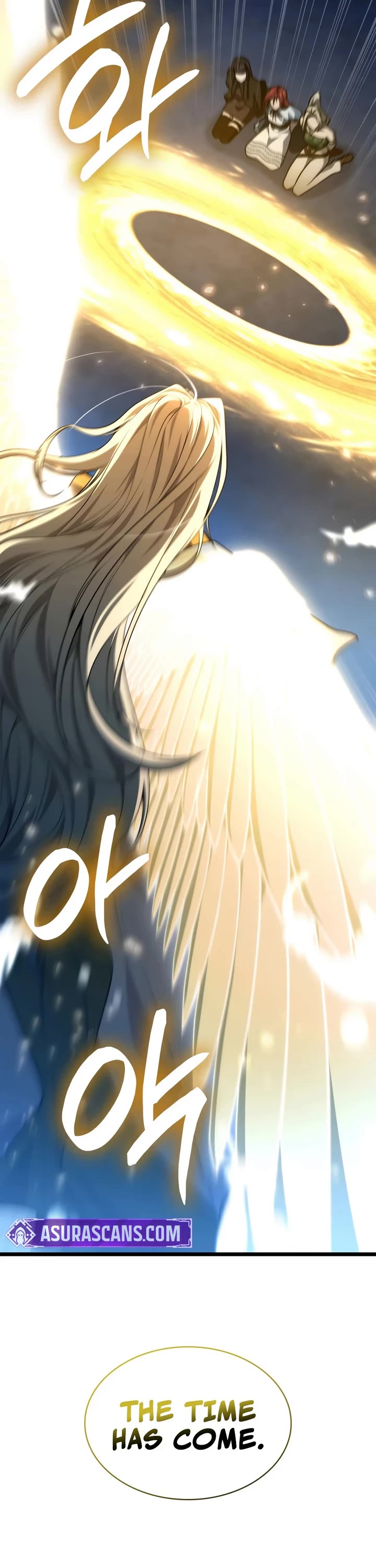 Infinite Mage Chapter 177 page 57 - Chapter 177