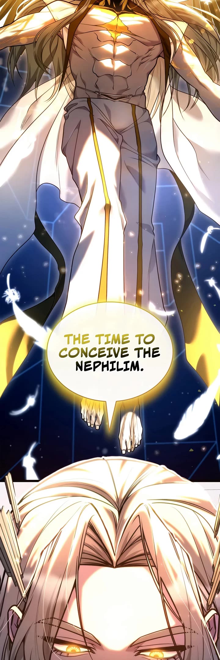 Infinite Mage Chapter 177 page 59 - Chapter 177