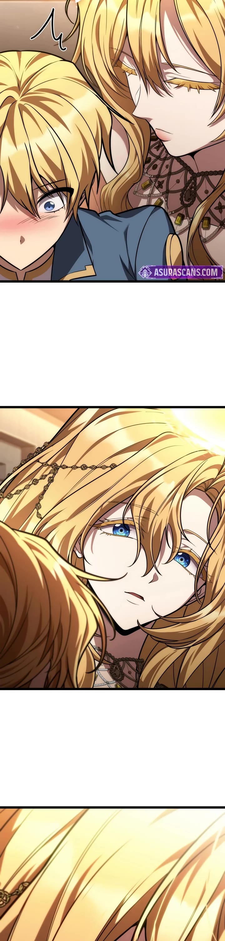Infinite Mage Chapter 177 page 8 - Chapter 177