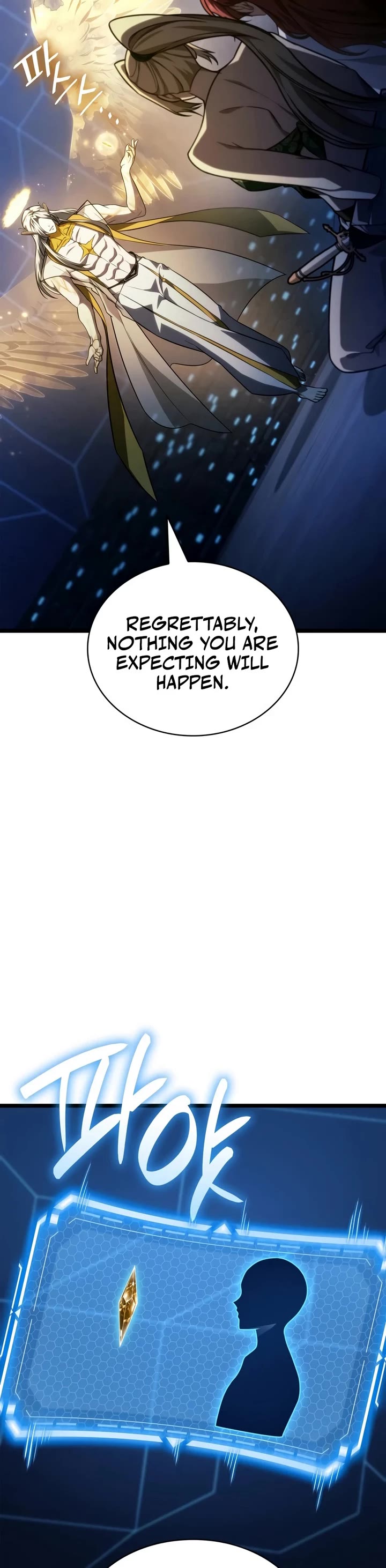 Infinite Mage Chapter 178 page 10 - Chapter 178