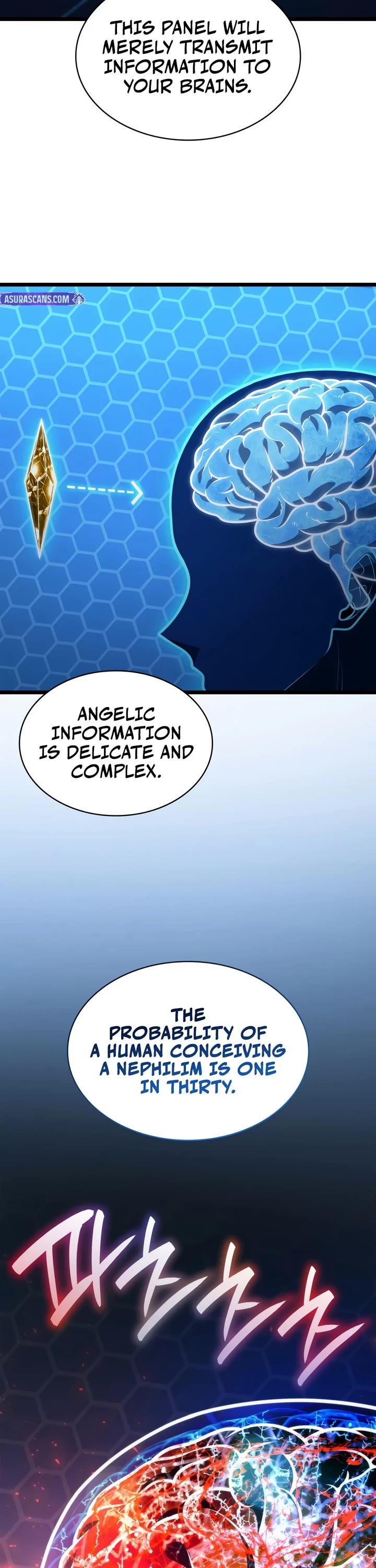 Infinite Mage Chapter 178 page 11 - Chapter 178