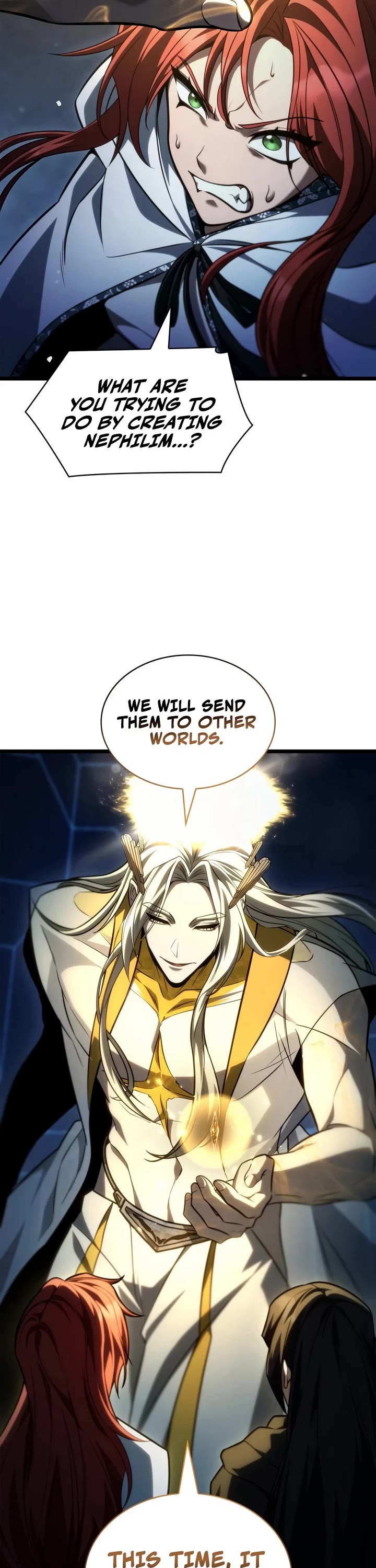 Infinite Mage Chapter 178 page 14 - Chapter 178