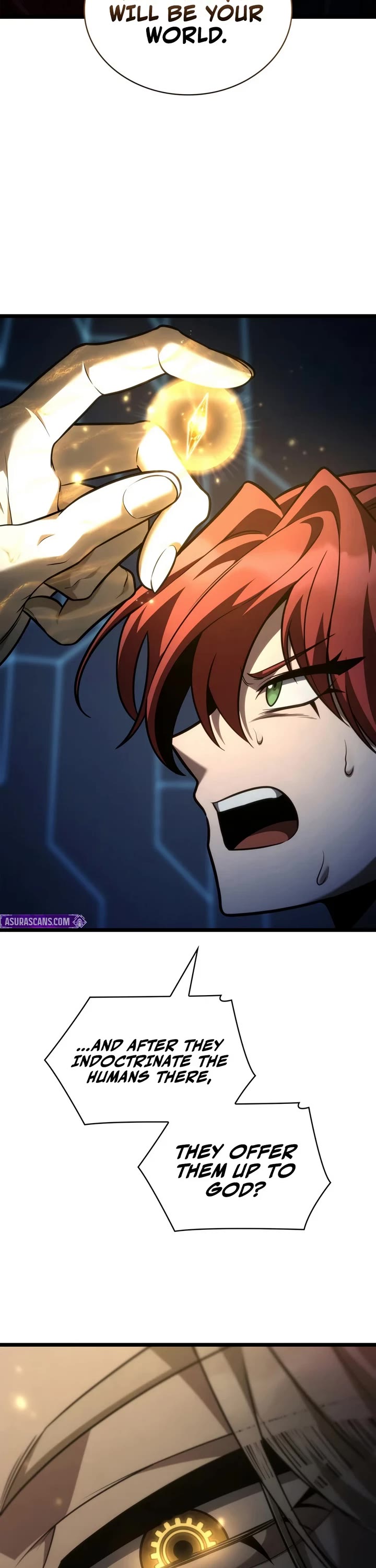 Infinite Mage Chapter 178 page 15 - Chapter 178