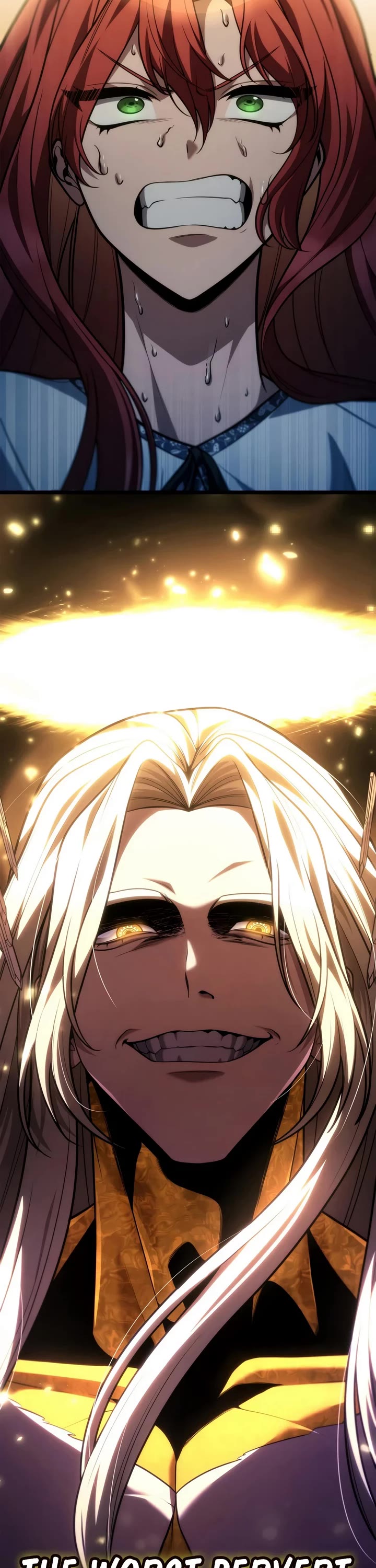 Infinite Mage Chapter 178 page 23 - Chapter 178