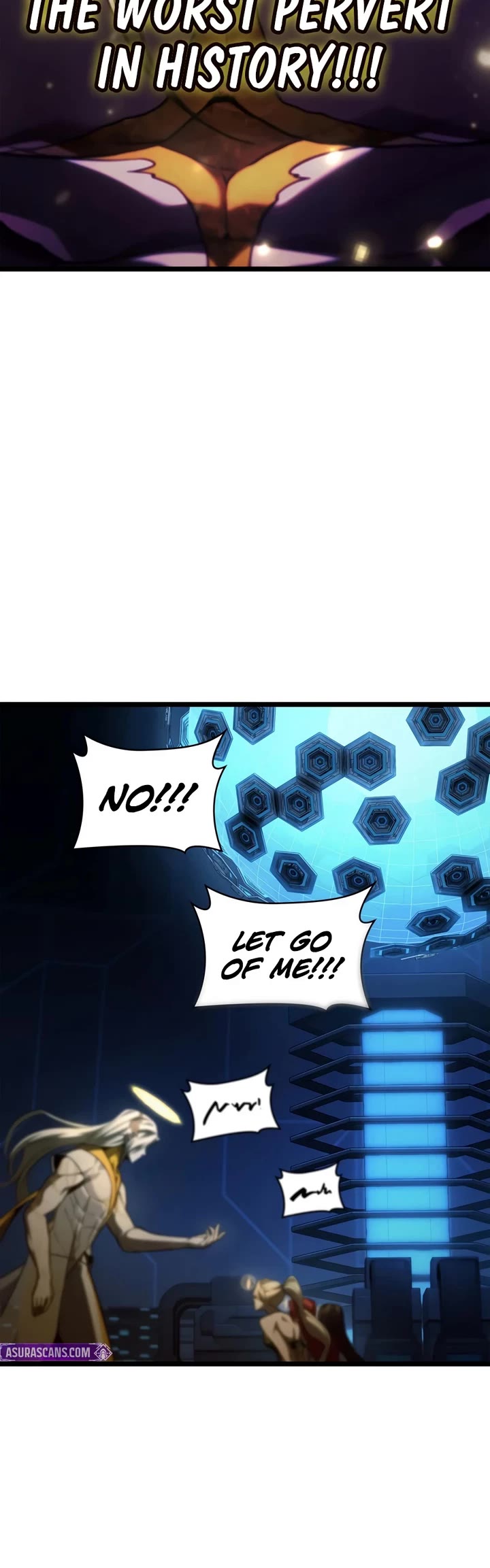 Infinite Mage Chapter 178 page 24 - Chapter 178