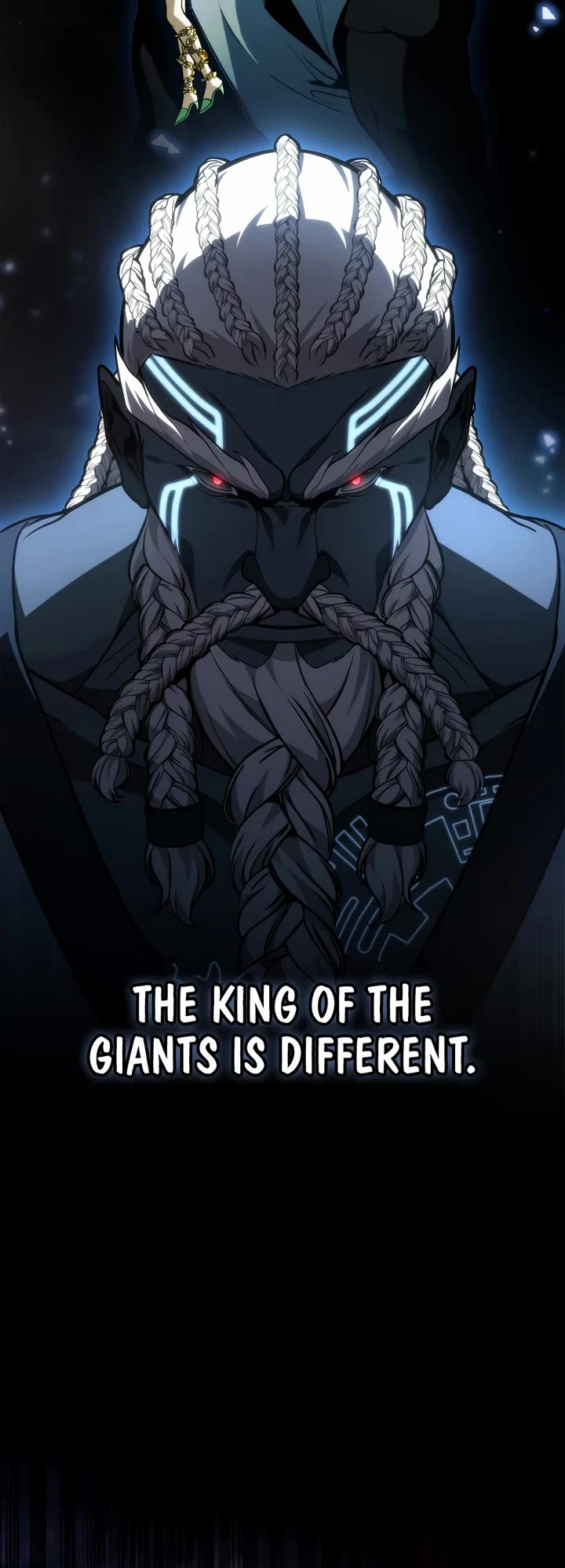 Infinite Mage Chapter 178 page 31 - Chapter 178