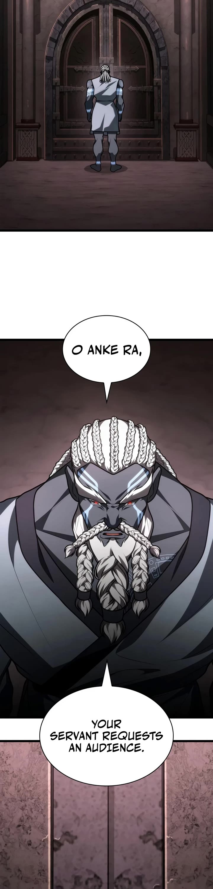 Infinite Mage Chapter 178 page 49 - Chapter 178