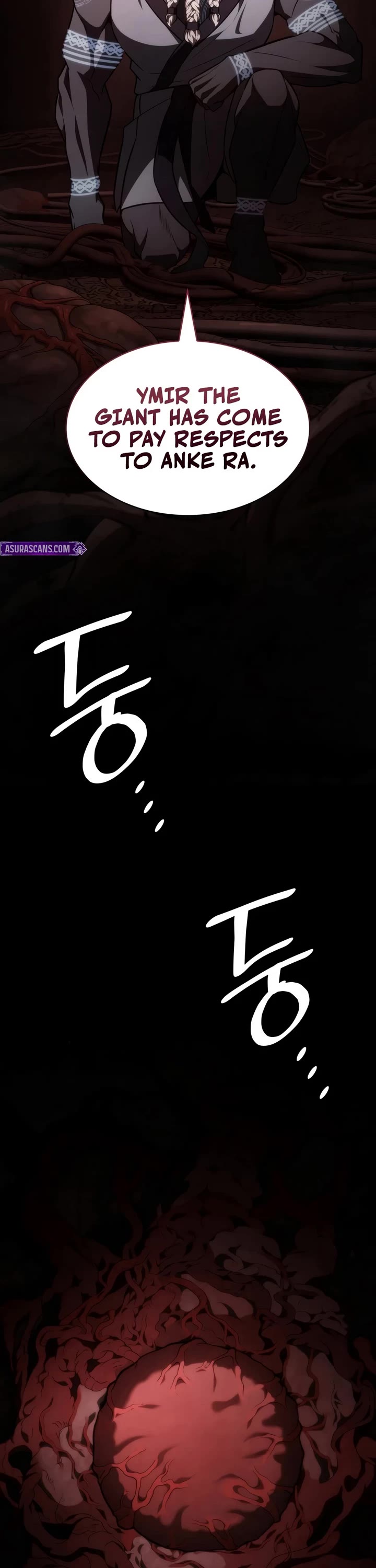Infinite Mage Chapter 178 page 53 - Chapter 178