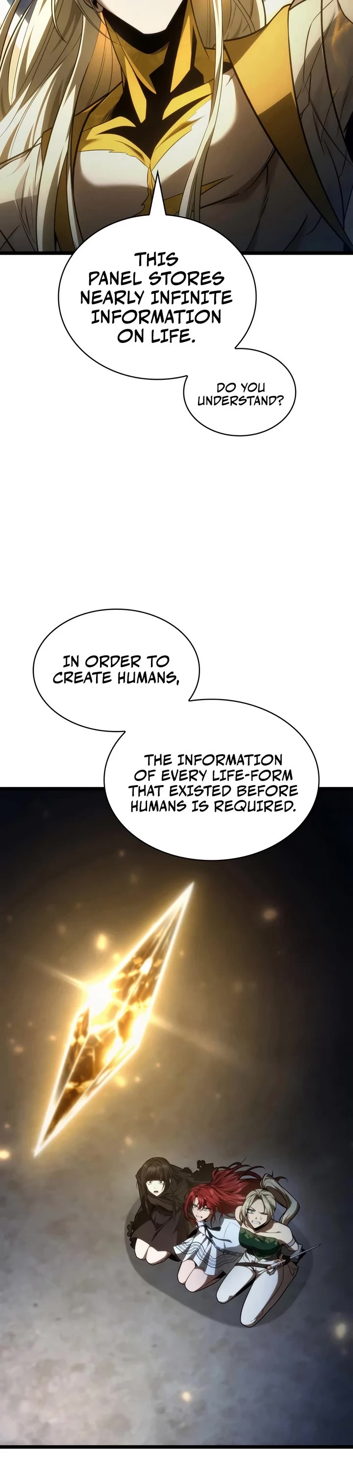 Infinite Mage Chapter 178 page 6 - Chapter 178