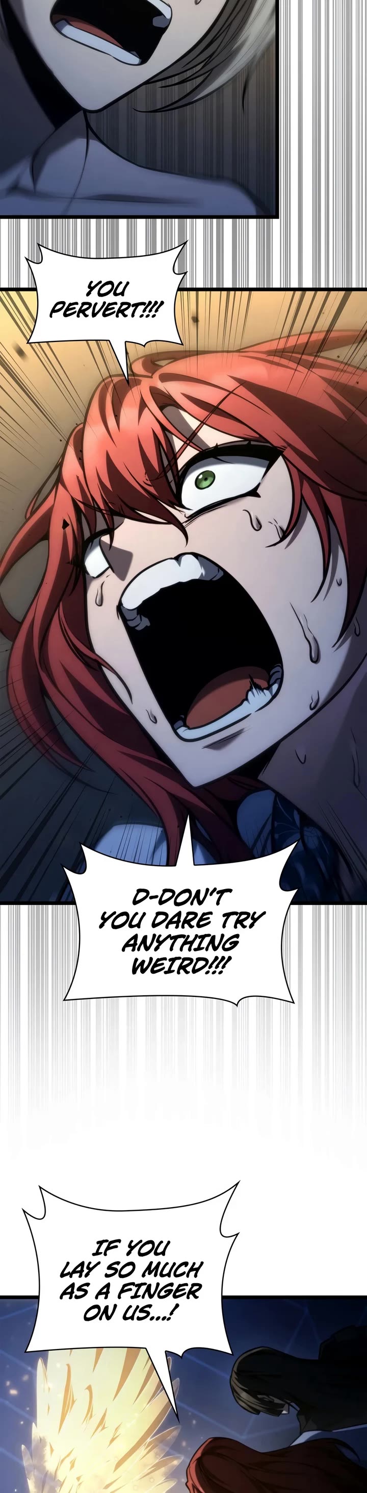 Infinite Mage Chapter 178 page 9 - Chapter 178