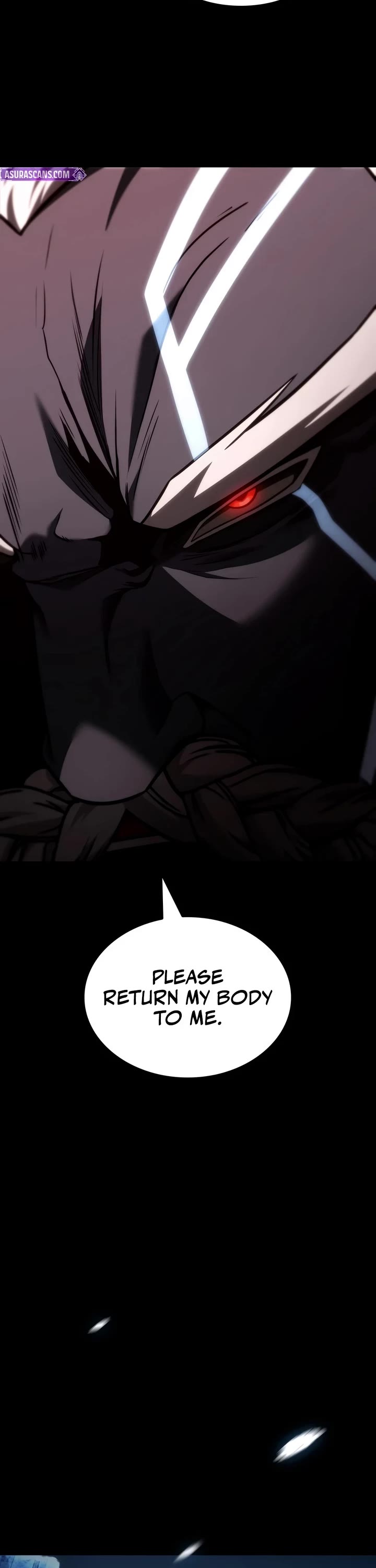 Infinite Mage Chapter 179 page 12 - Chapter 179