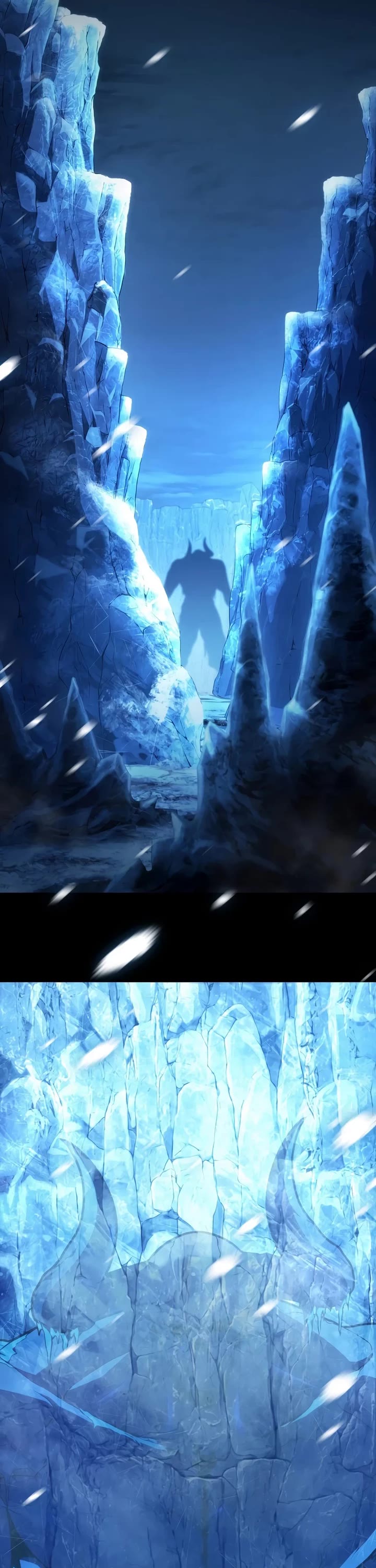Infinite Mage Chapter 179 page 13 - Chapter 179