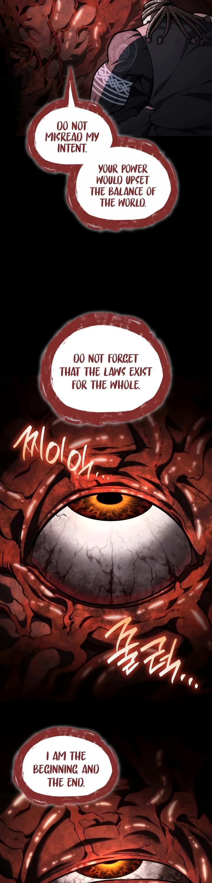 Infinite Mage Chapter 179 page 16 - Chapter 179