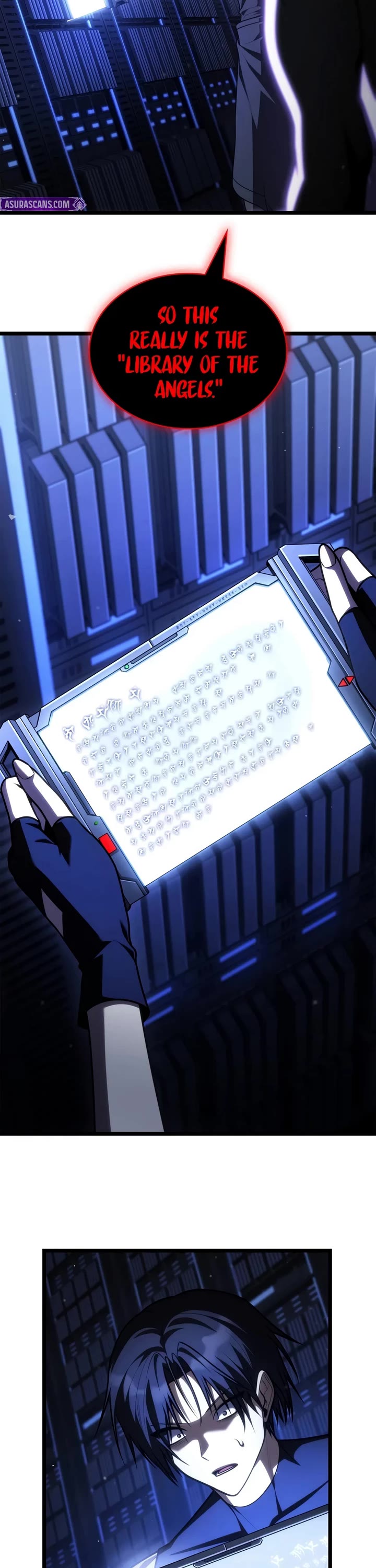 Infinite Mage Chapter 179 page 33 - Chapter 179