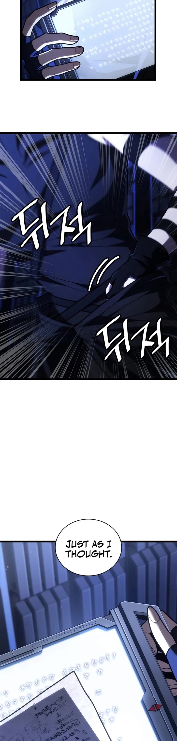 Infinite Mage Chapter 179 page 34 - Chapter 179