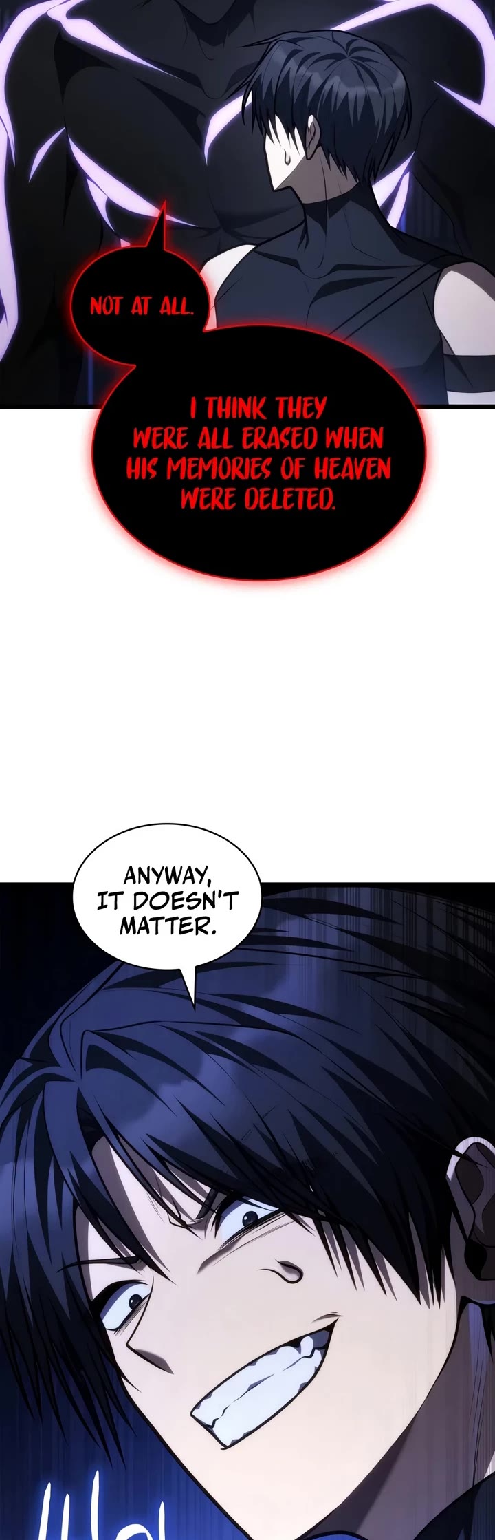Infinite Mage Chapter 179 page 39 - Chapter 179